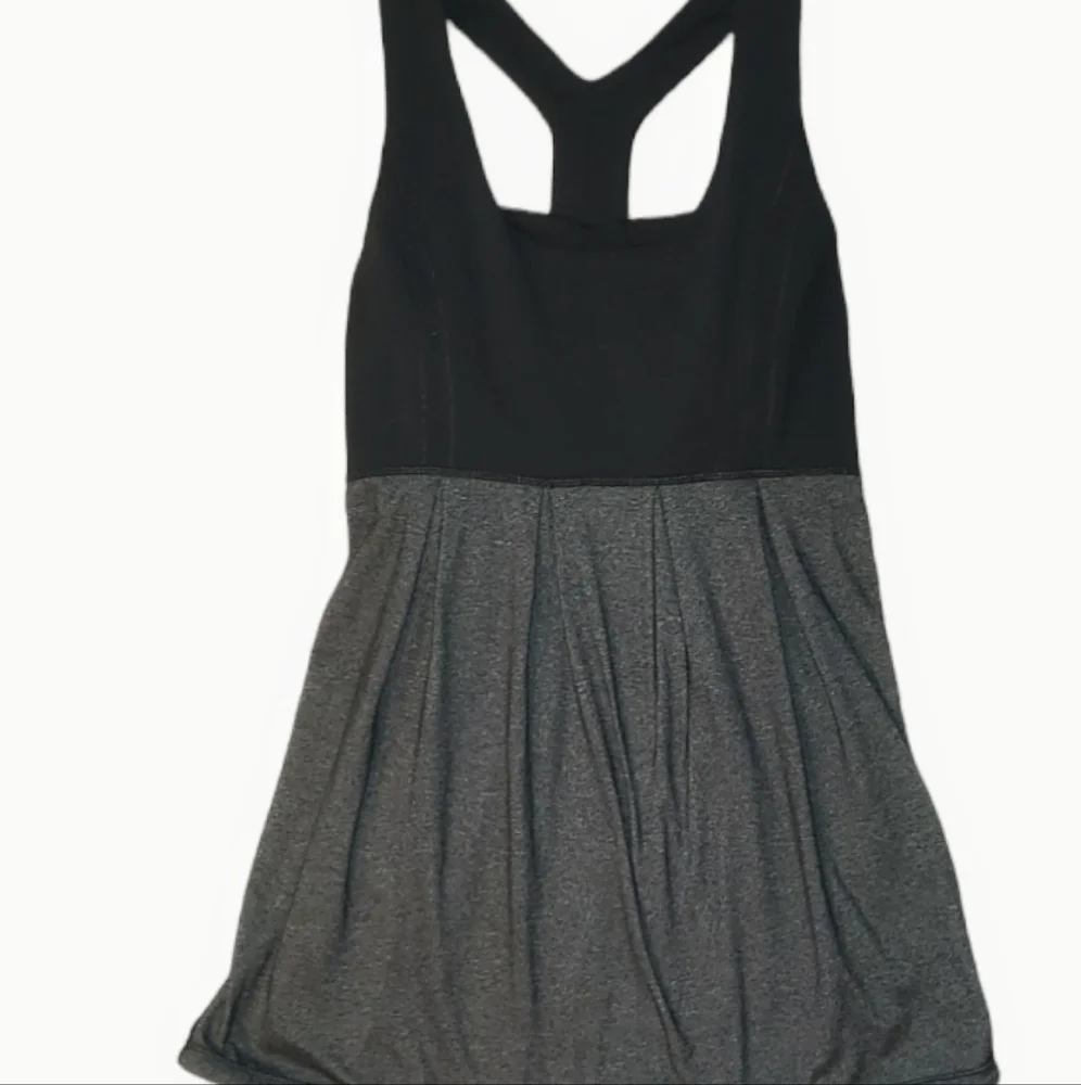 Lululemon Racer-Back Tank - Picture 1 of 4